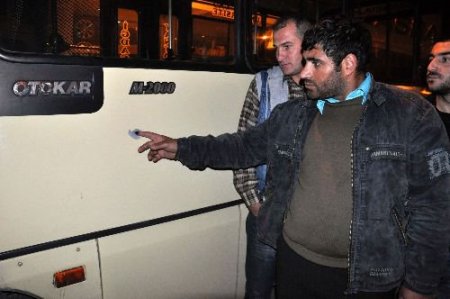 Esenyurt'ta Silahlı Çatışma: Bir Şüpheli Öldürüldü, Bir Polis Yaralandı (2)