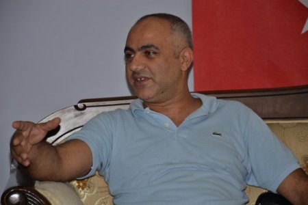 Eser: Gazetecilerin yıpranma hakkının ekim ayında yasalaşmasını bekliyoruz