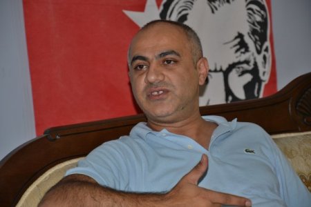 Eser: Gazetecilerin yıpranma hakkının ekim ayında yasalaşmasını bekliyoruz