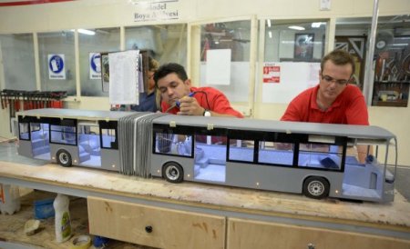 ESHOT ulaşım müzesi kuruyor