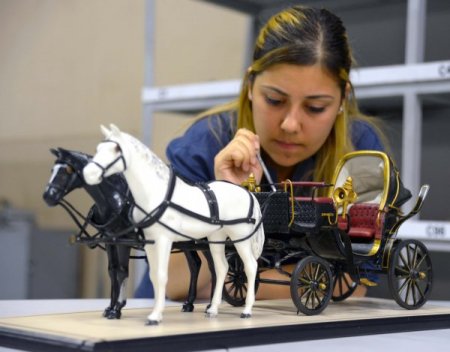 ESHOT ulaşım müzesi kuruyor