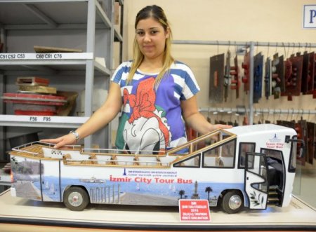 ESHOT ulaşım müzesi kuruyor