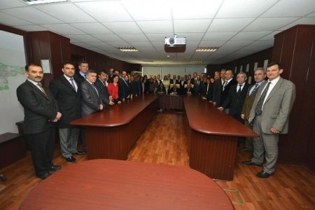 ESHOT yöneticileri vatandaşın sıkıntısını yaşayarak görecek