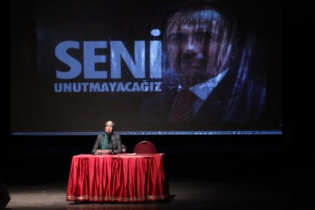 Eşi, Muhsin Yazıcıoğlu’nun İnsanî Yönünü Anlattı
