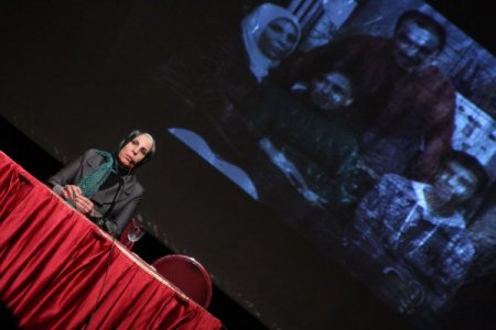 Eşi, Muhsin Yazıcıoğlu’nun İnsanî Yönünü Anlattı