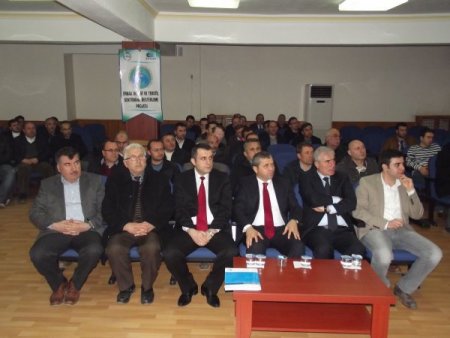 ESİAD ve KOSGEB'den eğitim desteği