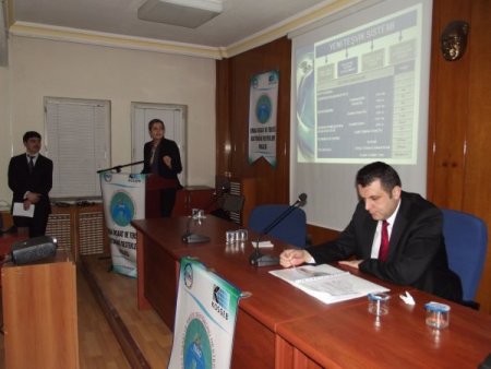 ESİAD ve KOSGEB'den eğitim desteği