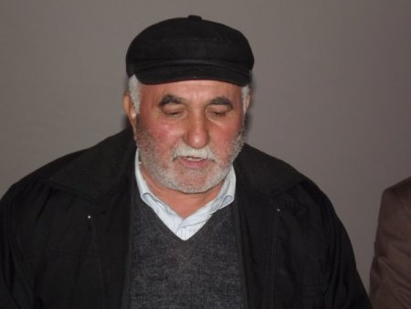 ESİAD'dan Muharrem orucu