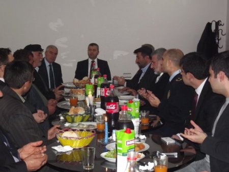 ESİAD'dan Muharrem orucu