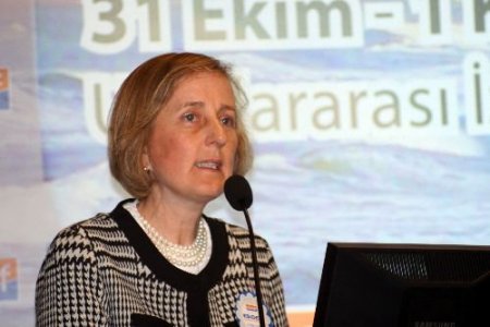 Esidef 10 Bin İşadamını İzmir'e Buluşturdu