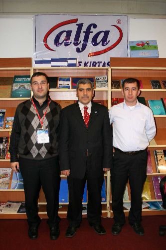 Esidef Fuarı'ndan Firmalar Memnun Ayrılıyor, İşadamları Dördüncüsünü İstiyor