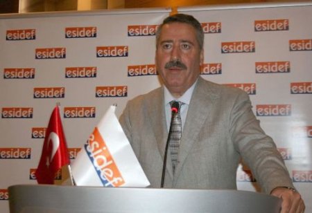 Esidef Referandumda 'evet' Demesinin Gerekçelerini Açıkladı