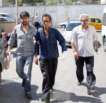 Eşin Ve Arkadaşının Katil Zanlısı: Her Namussuzluğun Bir Cezası Vardır