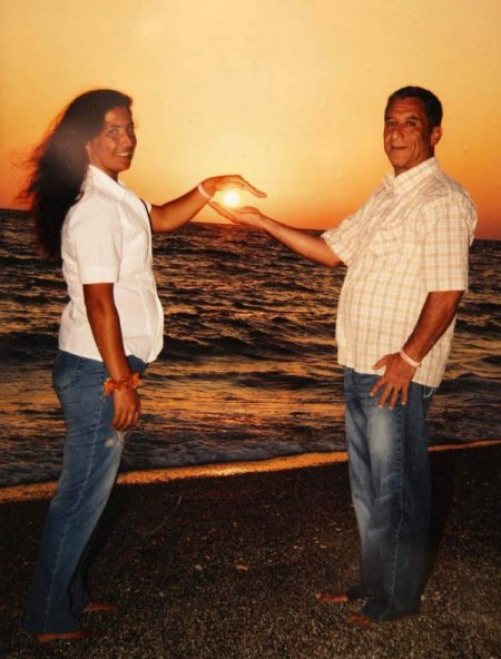 Eşini Bıçaklayarak Öldüren Zanlı Adliyeye Sevk Edildi