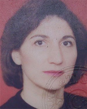 Eşini Öldürdüğü İddia Edilen Erdem Ferimaz (52)'ın Duruşması Görüldü