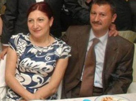 Eşini Öldürdüğü İddia Edilen Erdem Ferimaz (52)'ın Duruşması Görüldü