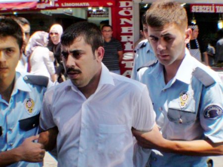 Eşini Öldüren Kocanın 5 Suç Kaydı Çıktı