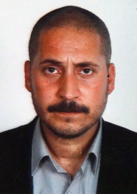 Eşini öldürmekten aranan koca yakalandı