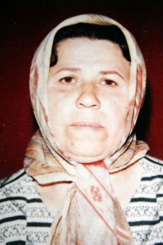 Eşini Ve Kızını Öldüren Baba, Müebbet Hapse Mahkum Oldu