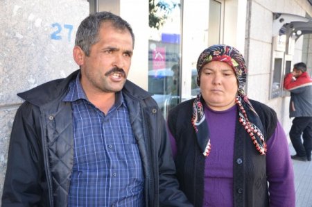 Eşinin dikkati sayesinde dolandırılmaktan kurtuldu