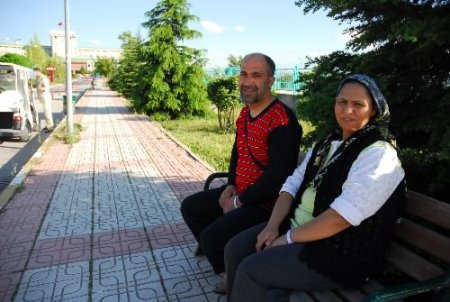 Eşinin Verdiği Böbrekle Sağlığına Kavuşacak