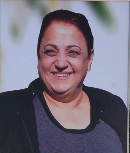 Eşiyle birlikte evinde ölü bulunan eski belediye başkanı toprağa verildi