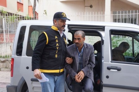 Eşiyle kaçan kardeşini öldüren zanlı yakalandı