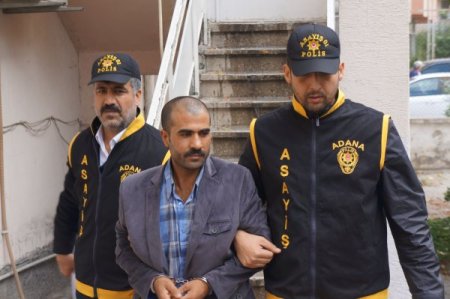 Eşiyle kaçan kardeşini öldüren zanlı yakalandı