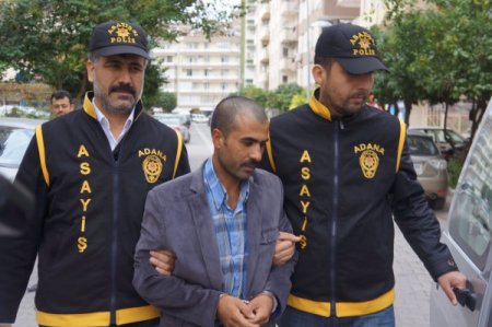 Eşiyle kaçan kardeşini öldüren zanlı yakalandı