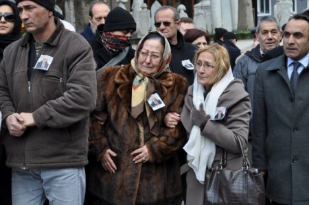 Eski Adalet Partili Balıkesir Milletvekili Kaya Bulut Toprağa Verildi