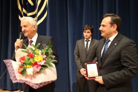 Eski Adelet Bakanı Sungurlu: Yetişmiş Hakimlere İhtiyacımız Var