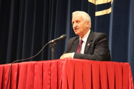 Eski Adelet Bakanı Sungurlu: Yetişmiş Hakimlere İhtiyacımız Var