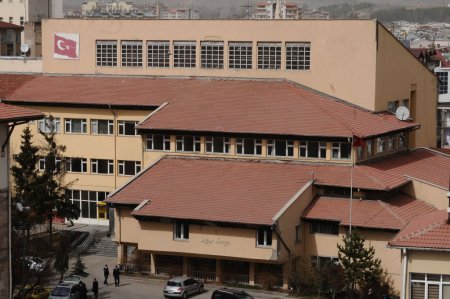 Eski adliye binası yıkılacak