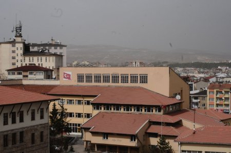 Eski adliye binası yıkılacak