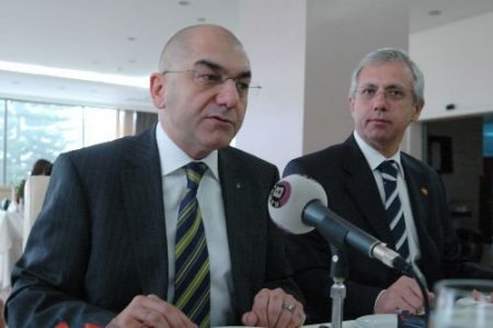 Eski Avrupa Parlamentosu Milletvekili Ceyhun: İsviçre Demokrasi Sınavında Sınıfta Kaldı