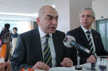 Eski Avrupa Parlamentosu Milletvekili Ceyhun: İsviçre Demokrasi Sınavında Sınıfta Kaldı