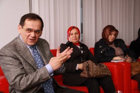 Eski Bakan Demir: Tekkeköy dünya markası, Havza-Kavak sanayi bölgesi olacak