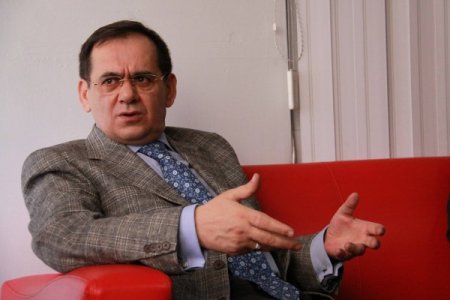 Eski Bakan Demir: Tekkeköy dünya markası, Havza-Kavak sanayi bölgesi olacak