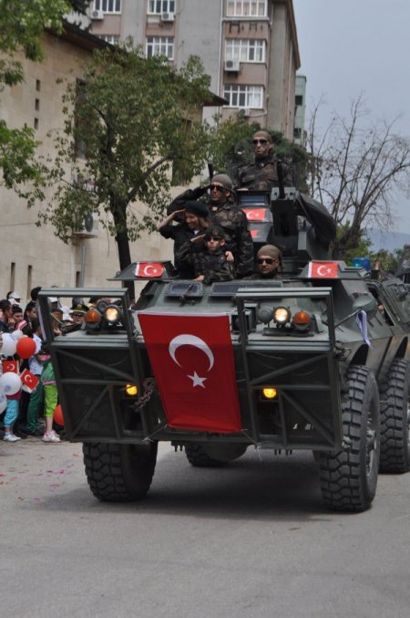 Eski Bakan Ergin, Adaylığının Kesinleşmesinin Ardından İlk Kez Memleketine Geldi