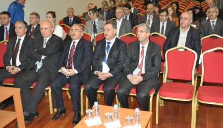 Eski Bakan Güler: Enerji ihtiyacını rüzgardan karşılamamız mümkün