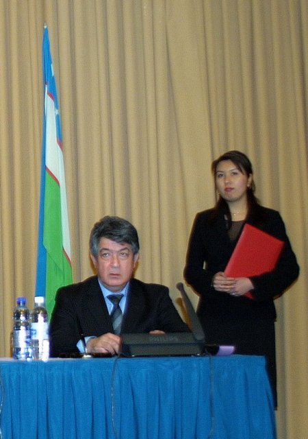 Eski Başbakan Uçak Fabrikası Müdürü Görevinden Alındı