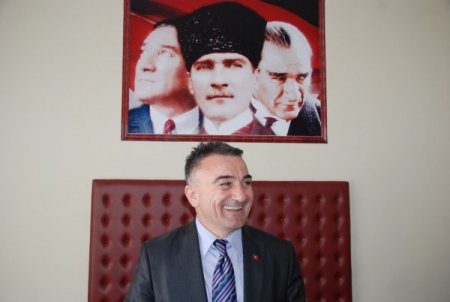 Eski Başkan Sesli: Gülüç Köprüsü İle Zonguldak’taki Fevkani Köprüsü De Tehlikeli