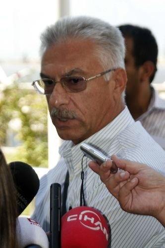 Eski Basketbolcu Gökhan Demirkol'a Artırılmış Ceza Talebi