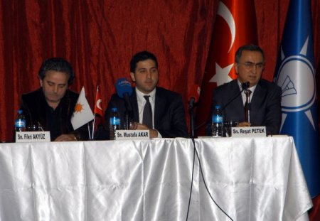 Eski Başsavcı Petek: 28 Şubatın en büyük dayanağı Demirel’di