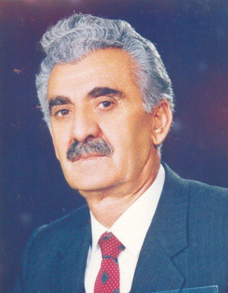 Eski Batman Milletvekili Faris Özdemir’in Babası Vefat Etti