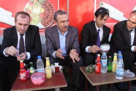 Eski Batman vekili İnal: Doğunun insanı öldürmeden yana değil