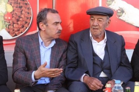 Eski Batman vekili İnal: Doğunun insanı öldürmeden yana değil