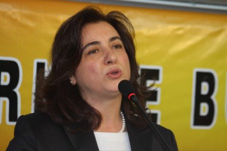Eski Belediye Başkan Yardımcılarından Çebi Aday Adaylığını Açıkladı