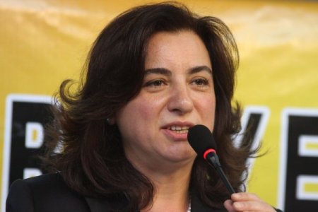 Eski Belediye Başkan Yardımcılarından Çebi Aday Adaylığını Açıkladı