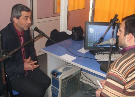Eski Belediye Başkanı Referanduma Şiiriyle 'evet' Dedi